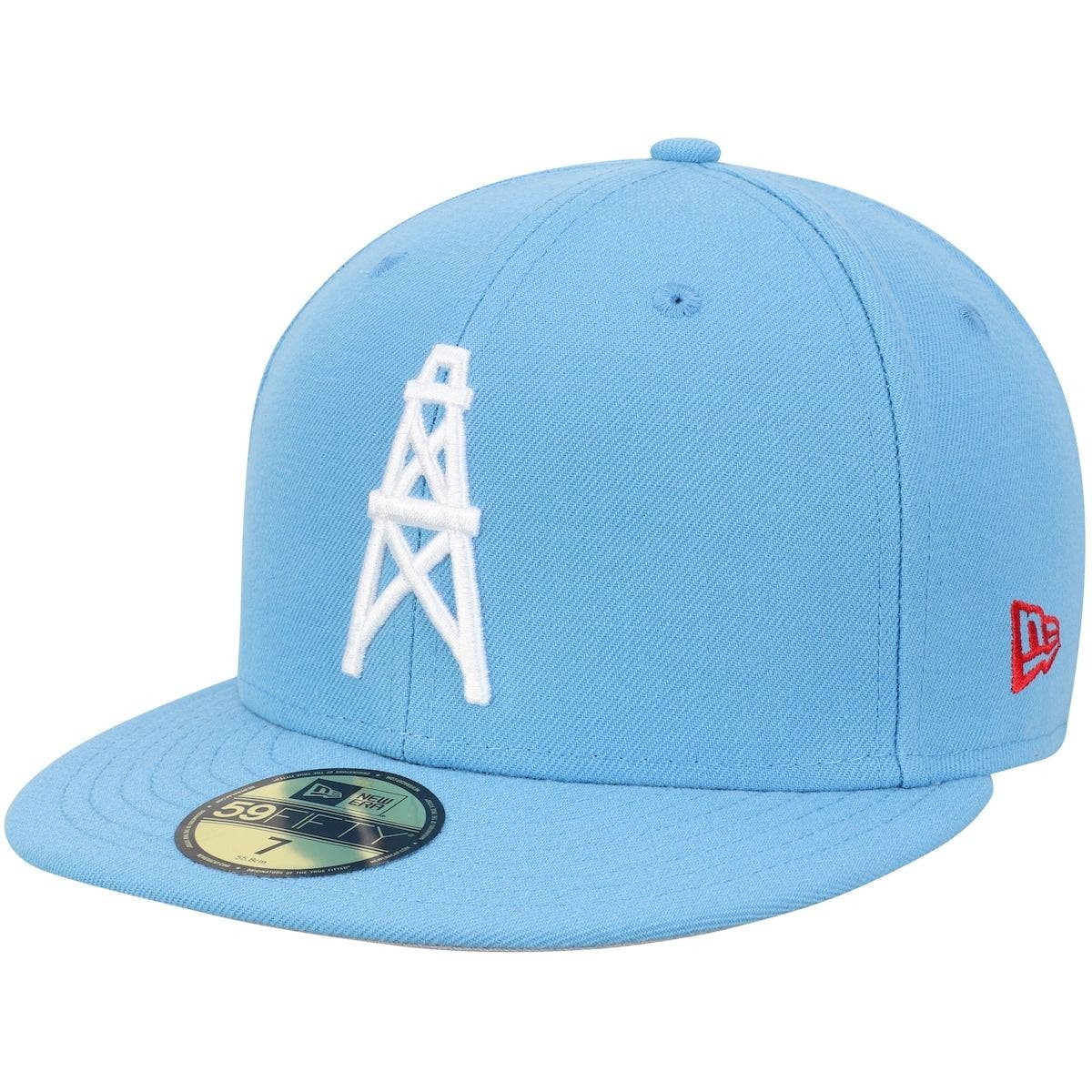 59fifty light blue Clearance