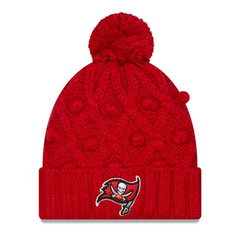 Tampa Bay Buccaneers New Era Social Justice Knit Hat – Eclectic-Sports