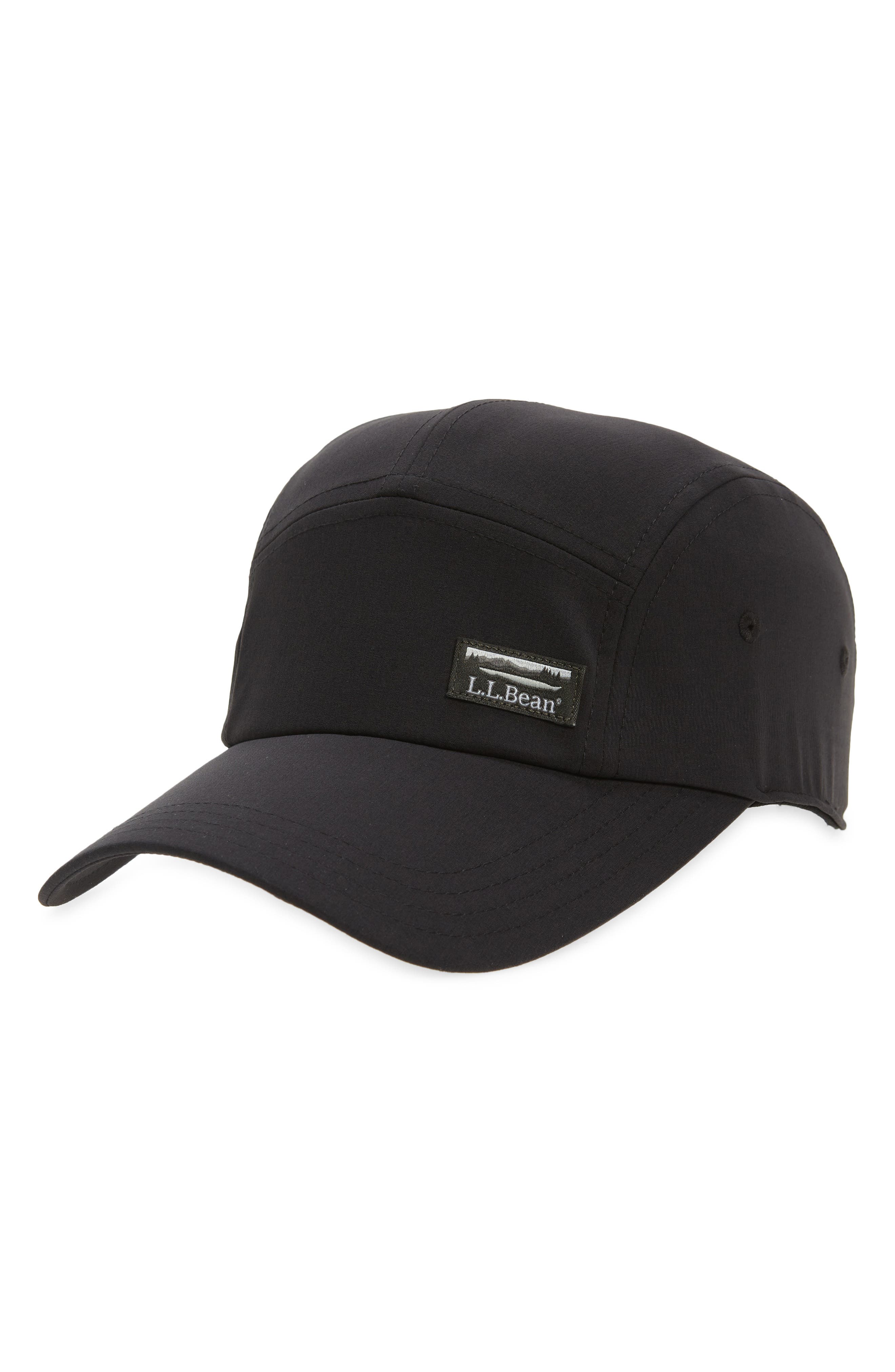 ll bean running hat