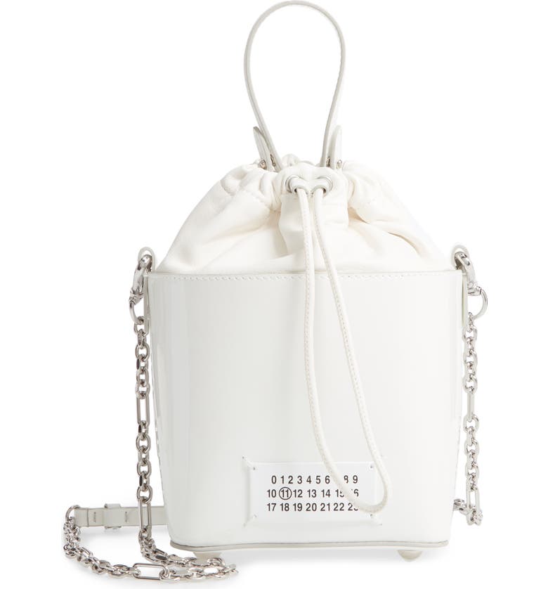Maison Margiela 5ac Leather Bucket Bag Nordstrom Maison Margiela 5ac Leather Bucket Bag Nordstrom