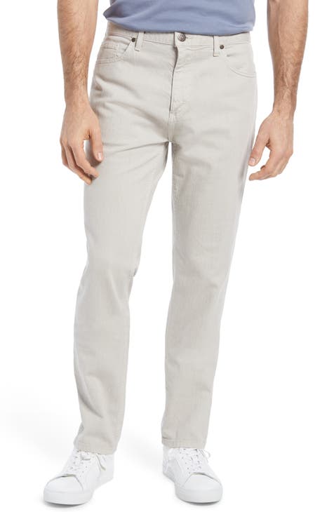 Men's White Jeans | Nordstrom