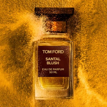 Tom ford discount santal blush notes