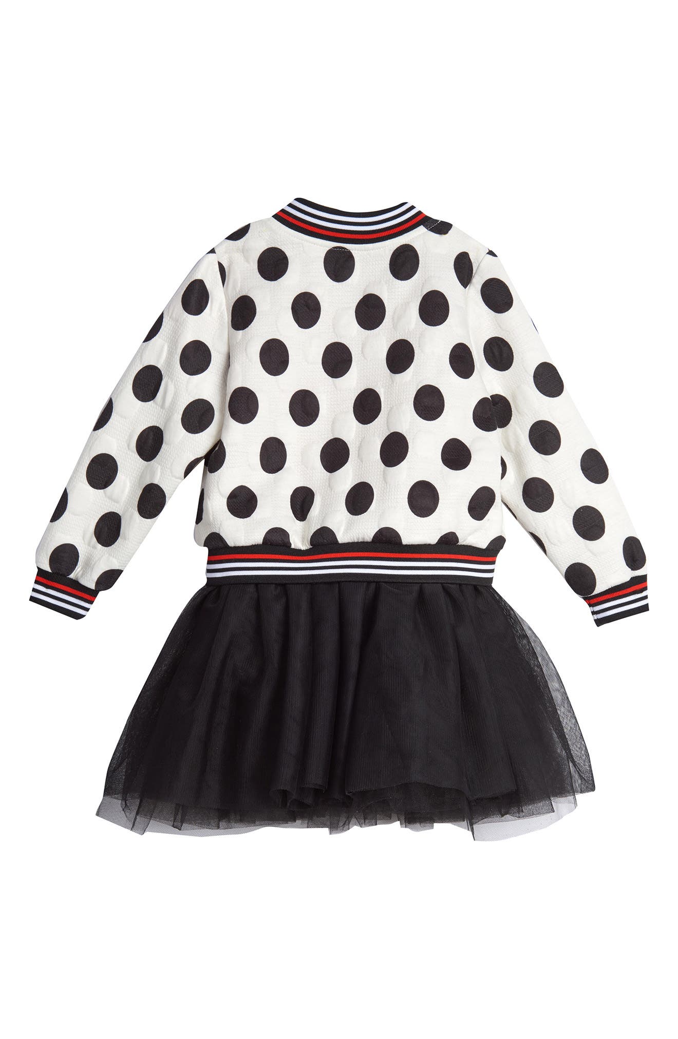 mickey mouse sweatshirt with tutu dress