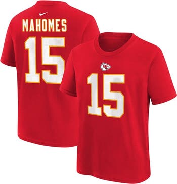 Youth large best sale patrick mahomes jersey