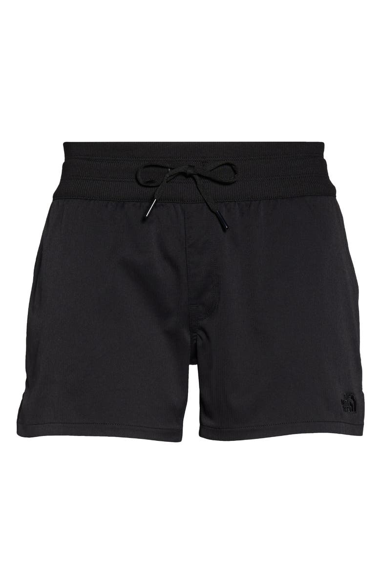 The North Face Aphrodite Motion Water Repellent Shorts | Nordstrom