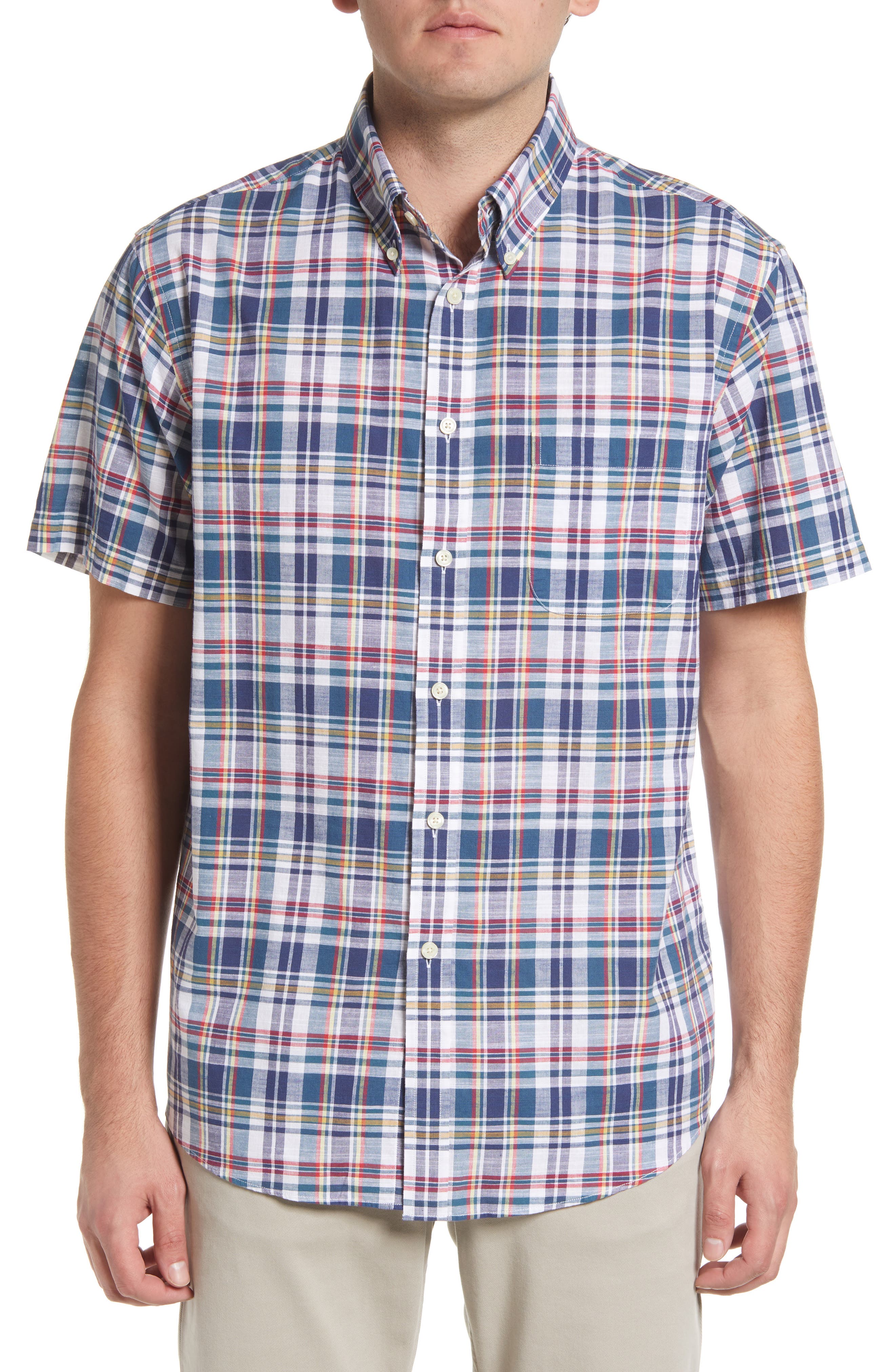 Men's Brooks Brothers Shirts | Nordstrom