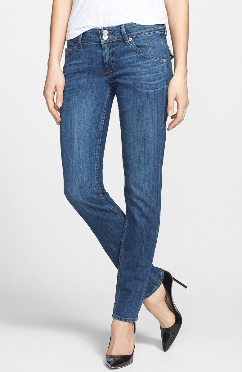 Hudson Jeans 'Collin' Skinny Jeans (Prodigy) | Nordstrom