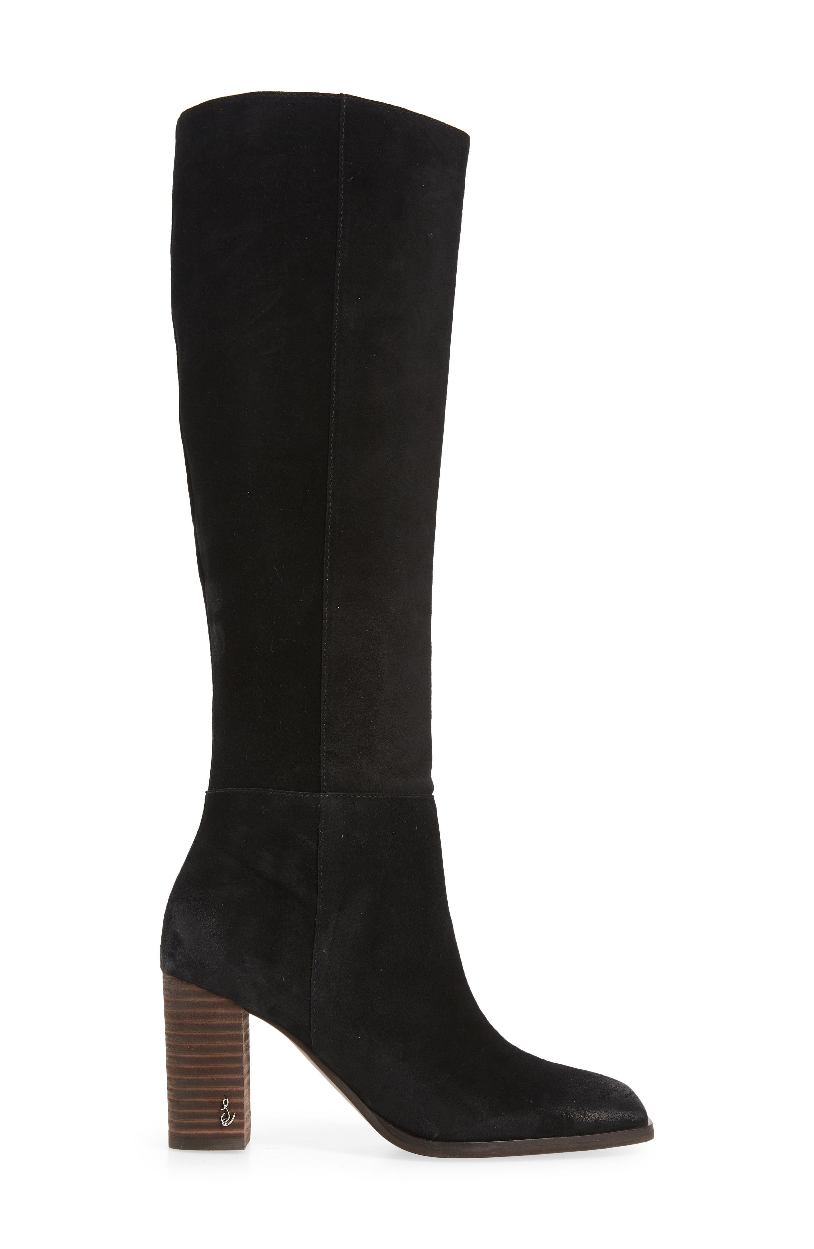 sam edelman long boots