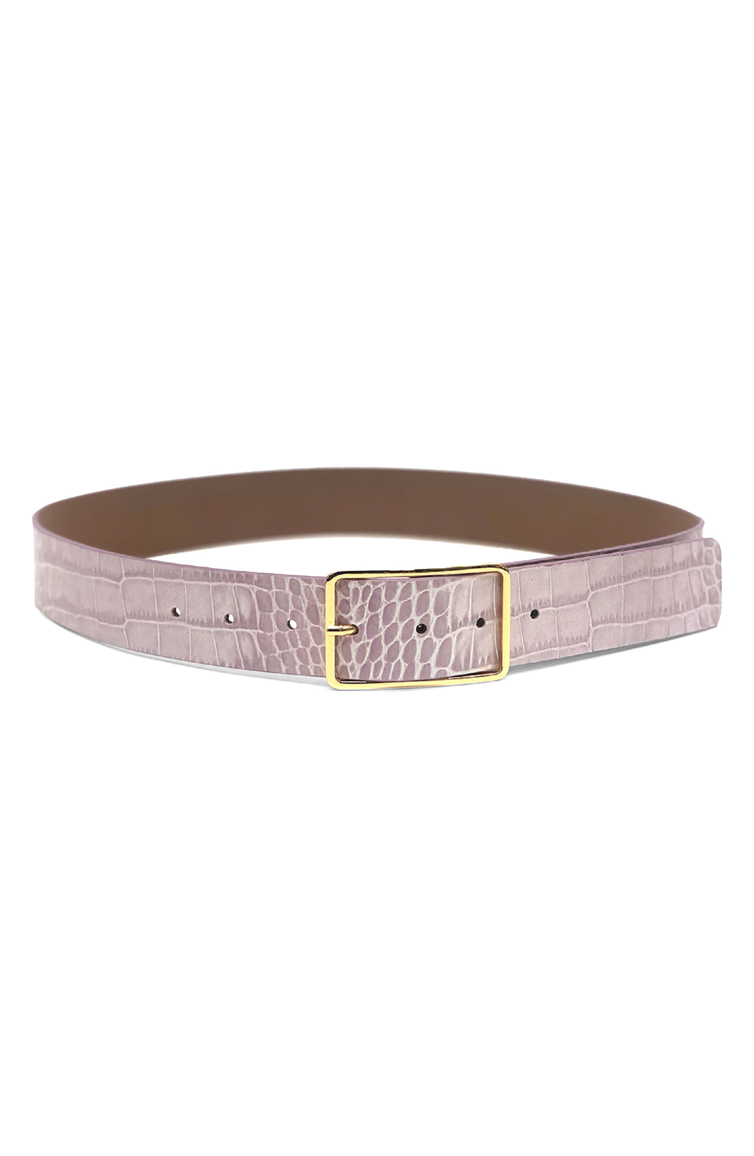 b simone belt