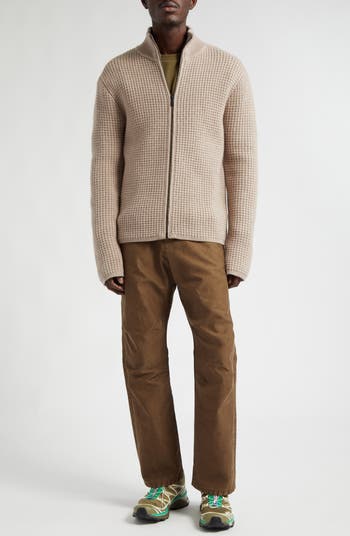 John 2024 elliott cardigan