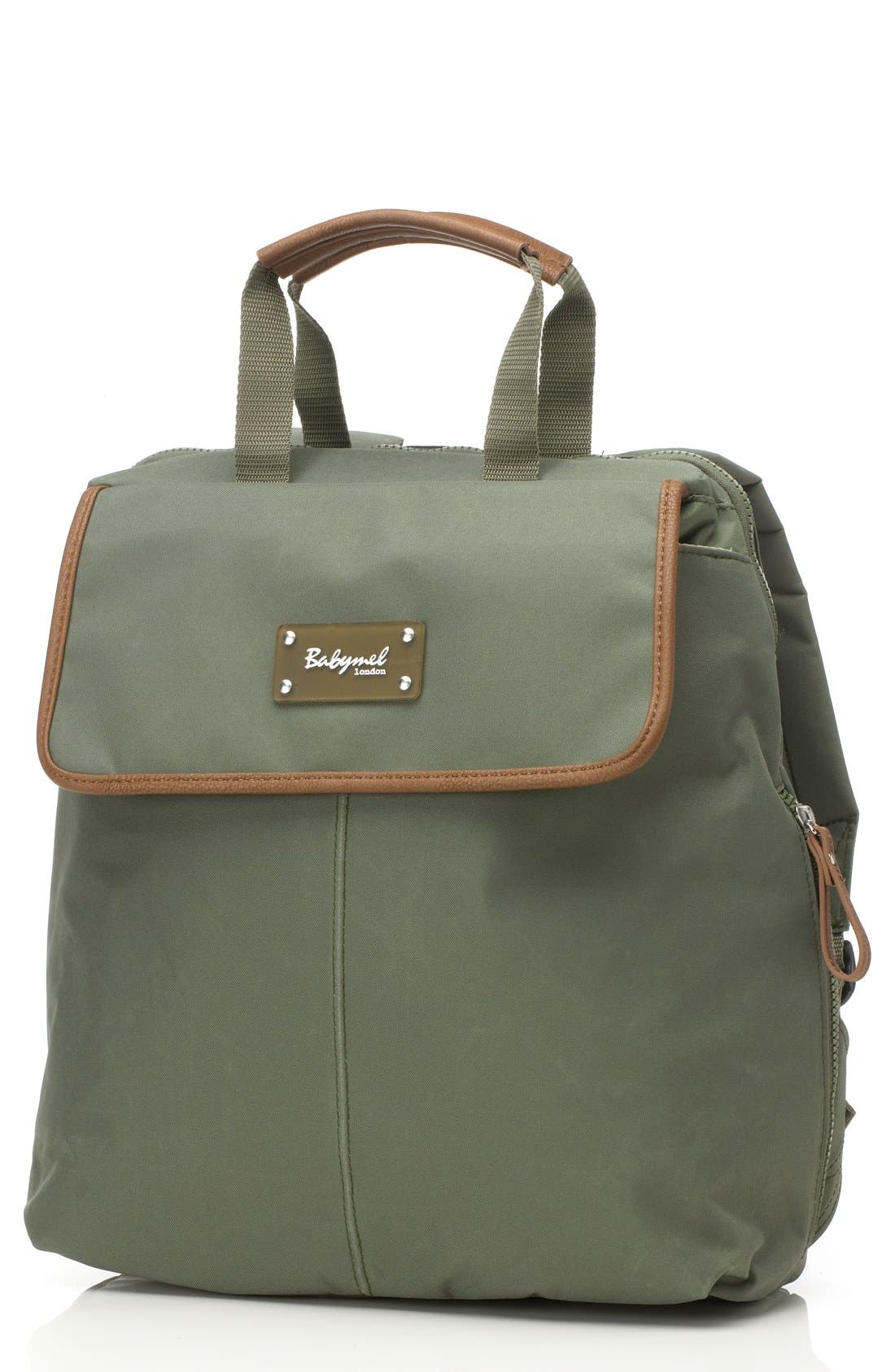 Babymel 'Harlow' Diaper Backpack Nordstrom