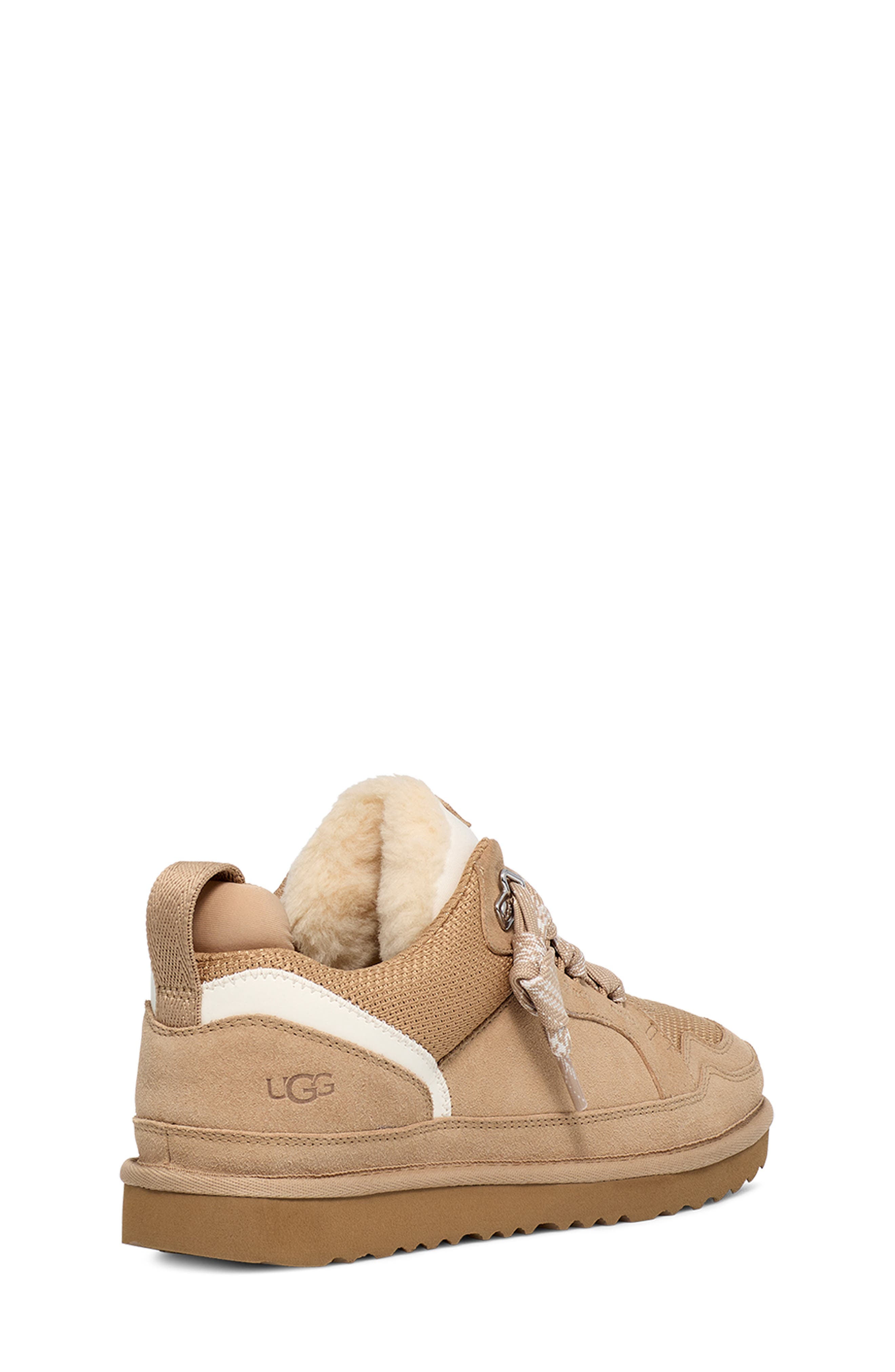 UGG® Kids' Lowmel Sneaker Nordstrom