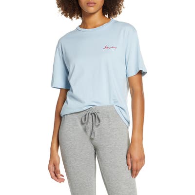 Groceries Apparel Demi Boyfriend Tee