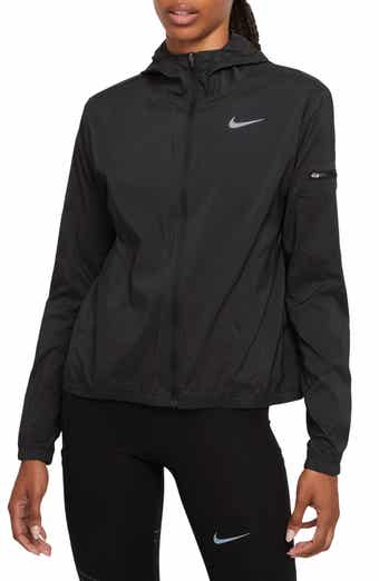 Snel Begrafenis etiquette Nike Shield Running Jacket | Nordstrom
