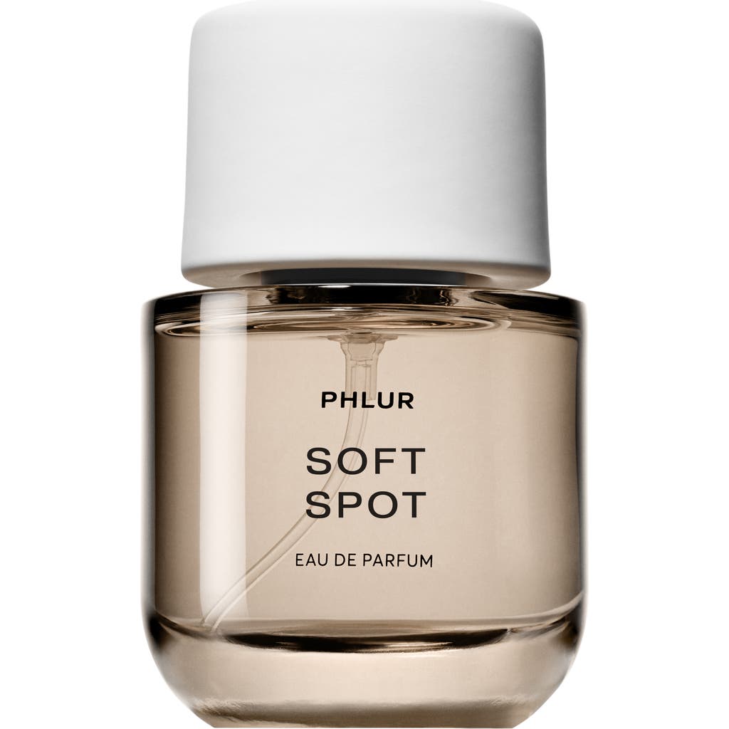 Phlur Soft Spot Eau De Parfum In No Color