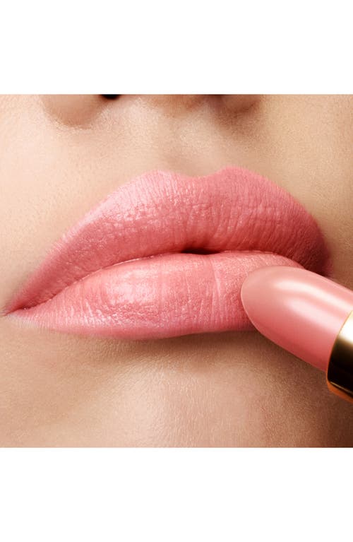 Shop Tom Ford Lip Color Lipstick In 01 Spanish Pink