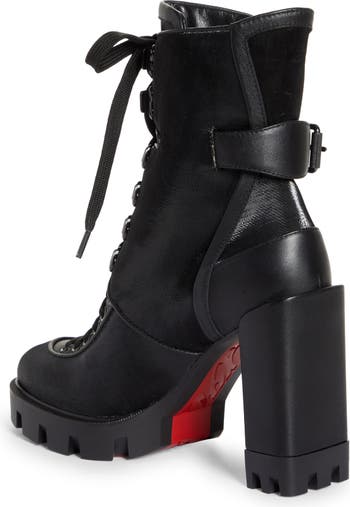 Macadamia christian discount louboutin