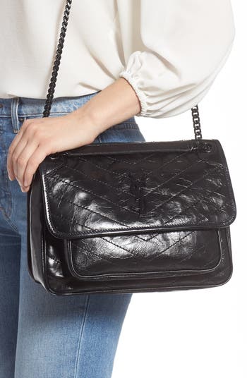 Designer Niki Medium Chain Bag … curated on LTK