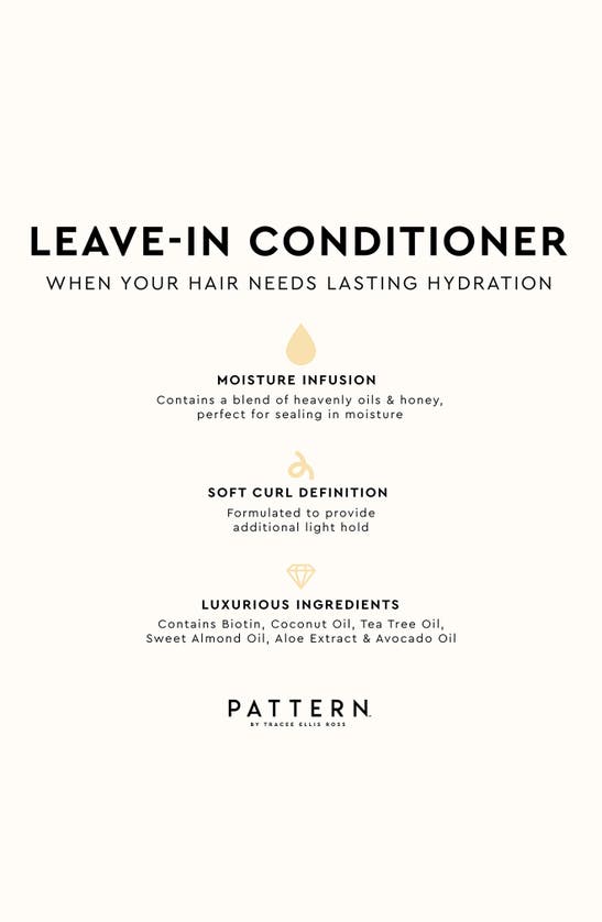 Shop Pattern Beauty Leave-in Conditioner