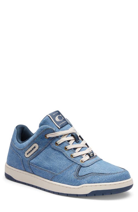 COACH Sneakers for Men, Online Sale up to 60% off