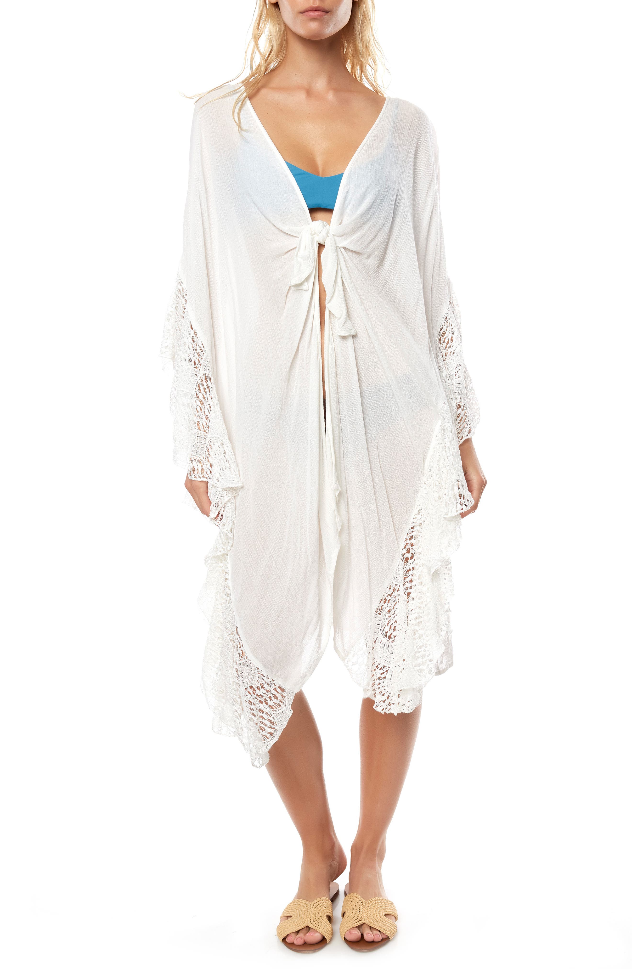 swim cover up nordstrom