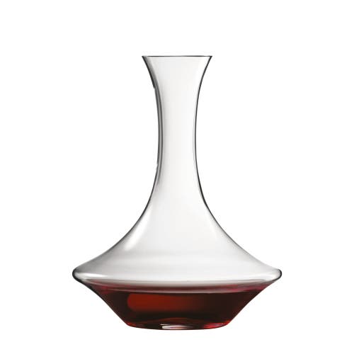 Spiegelau Authentis Wine Decanter In Clear