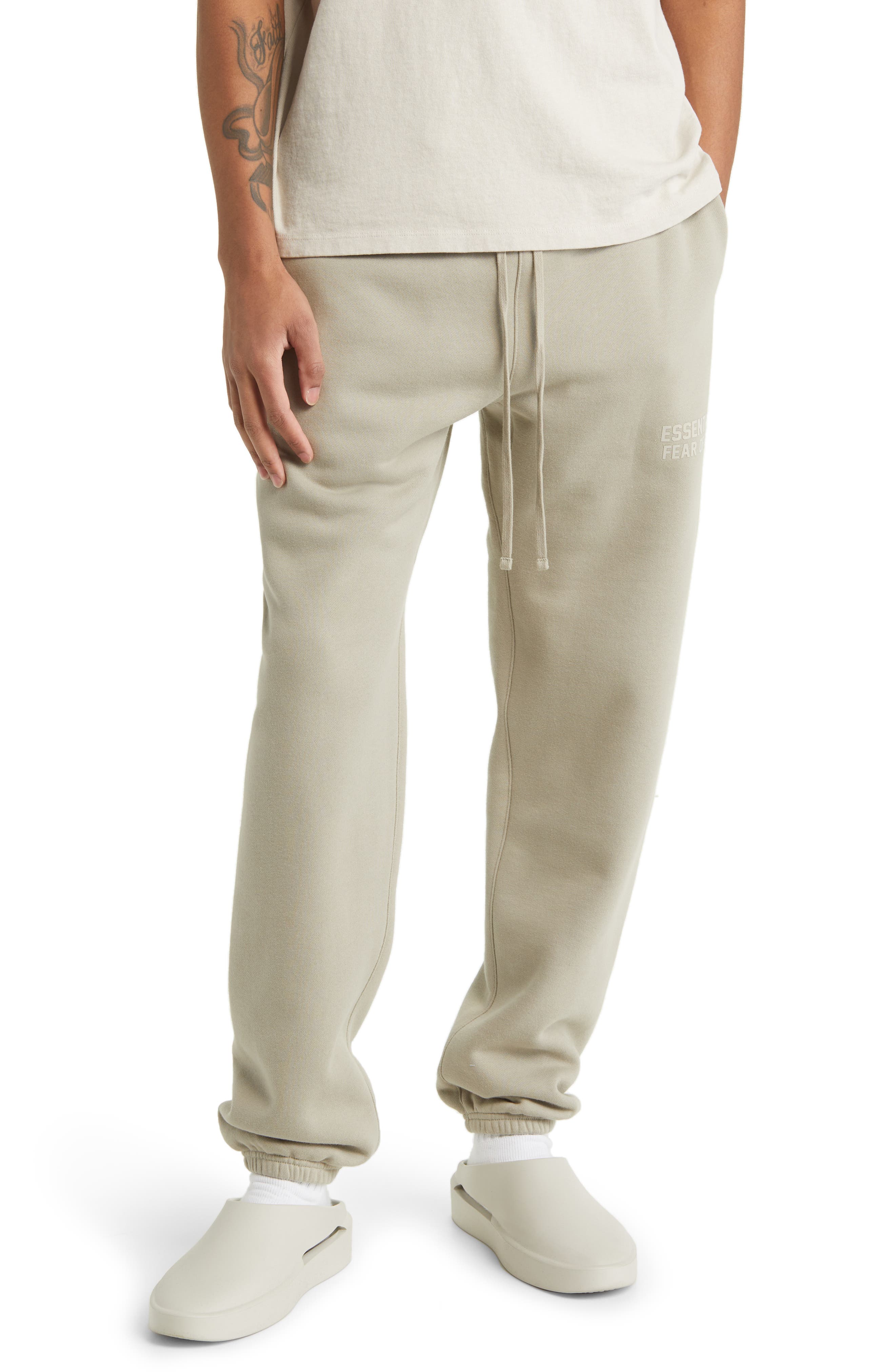 Thermal Pro Classic Logo Fleece Pants | kozkunefe.az