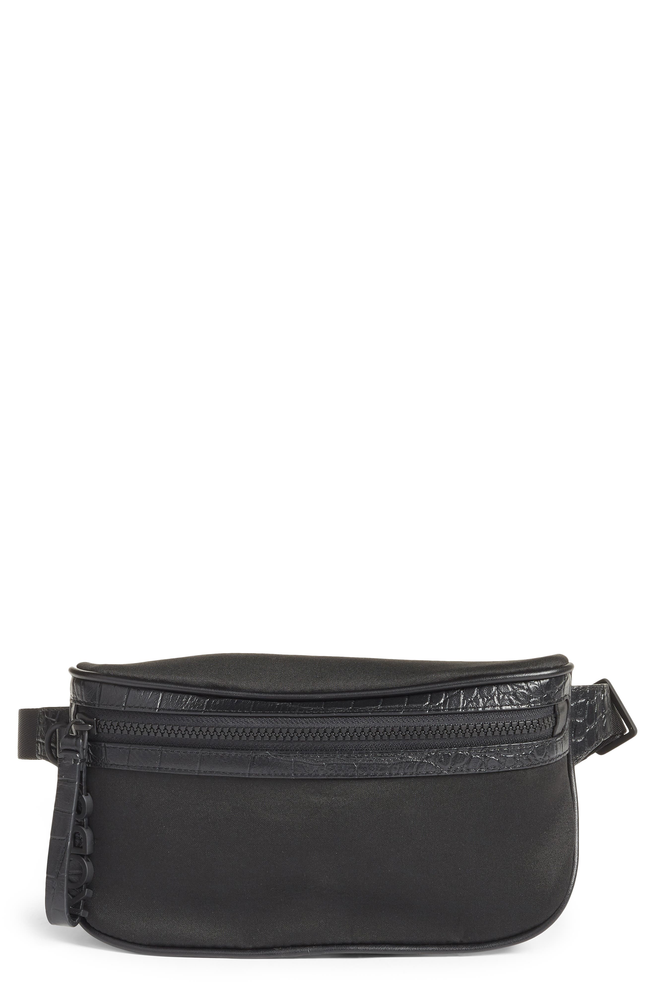 michael kors belt bag nordstrom