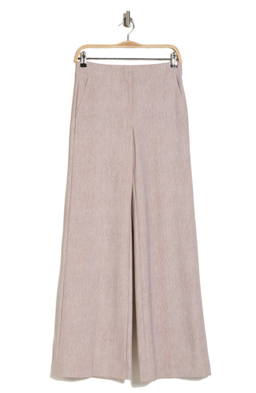 THEORY THEORY CLEAN TERENA WIDE LEG PANTS