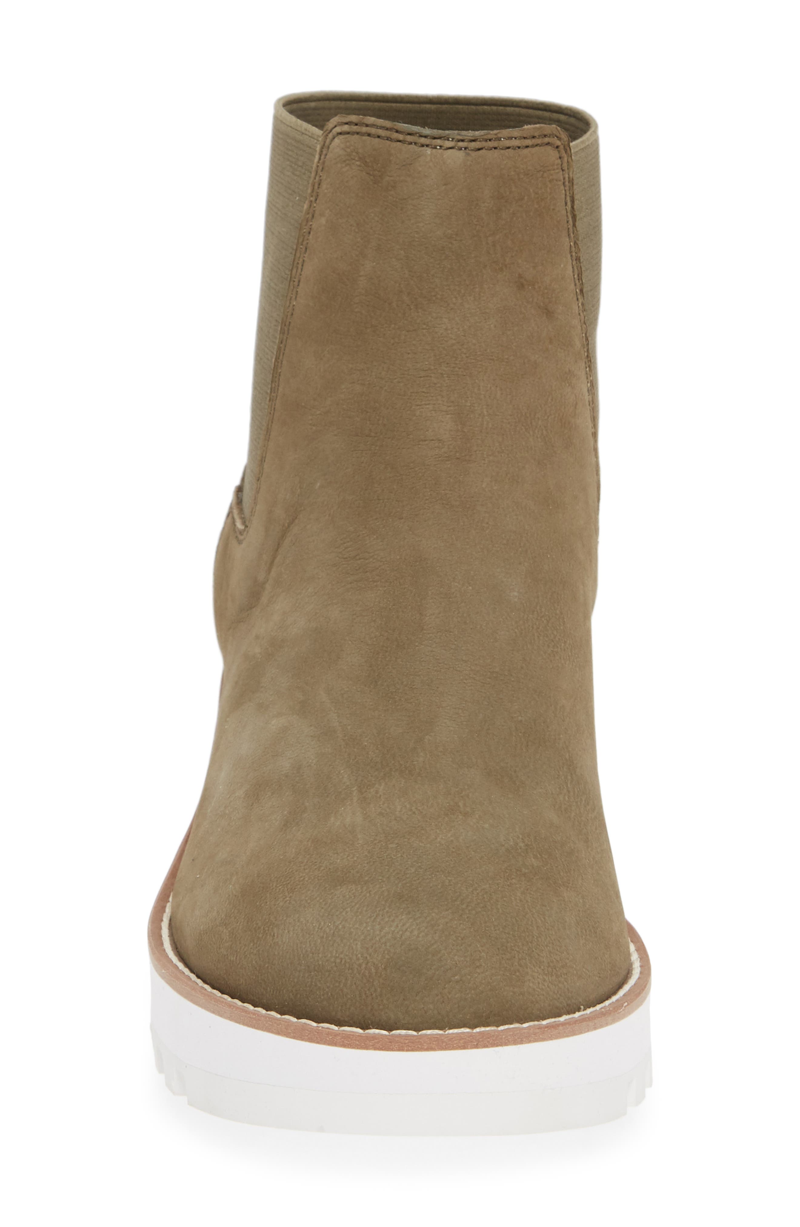 eileen fisher chelsea wedge