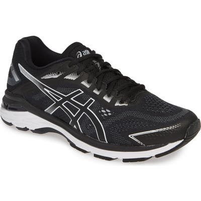 Asics Gt-2000 7 Running Shoe - Black