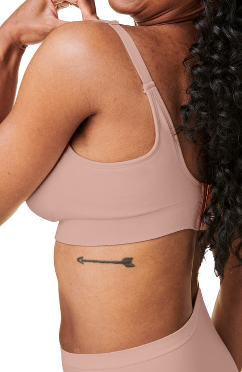 Bravado Designs Intrigue Nursing Bra In Cameo