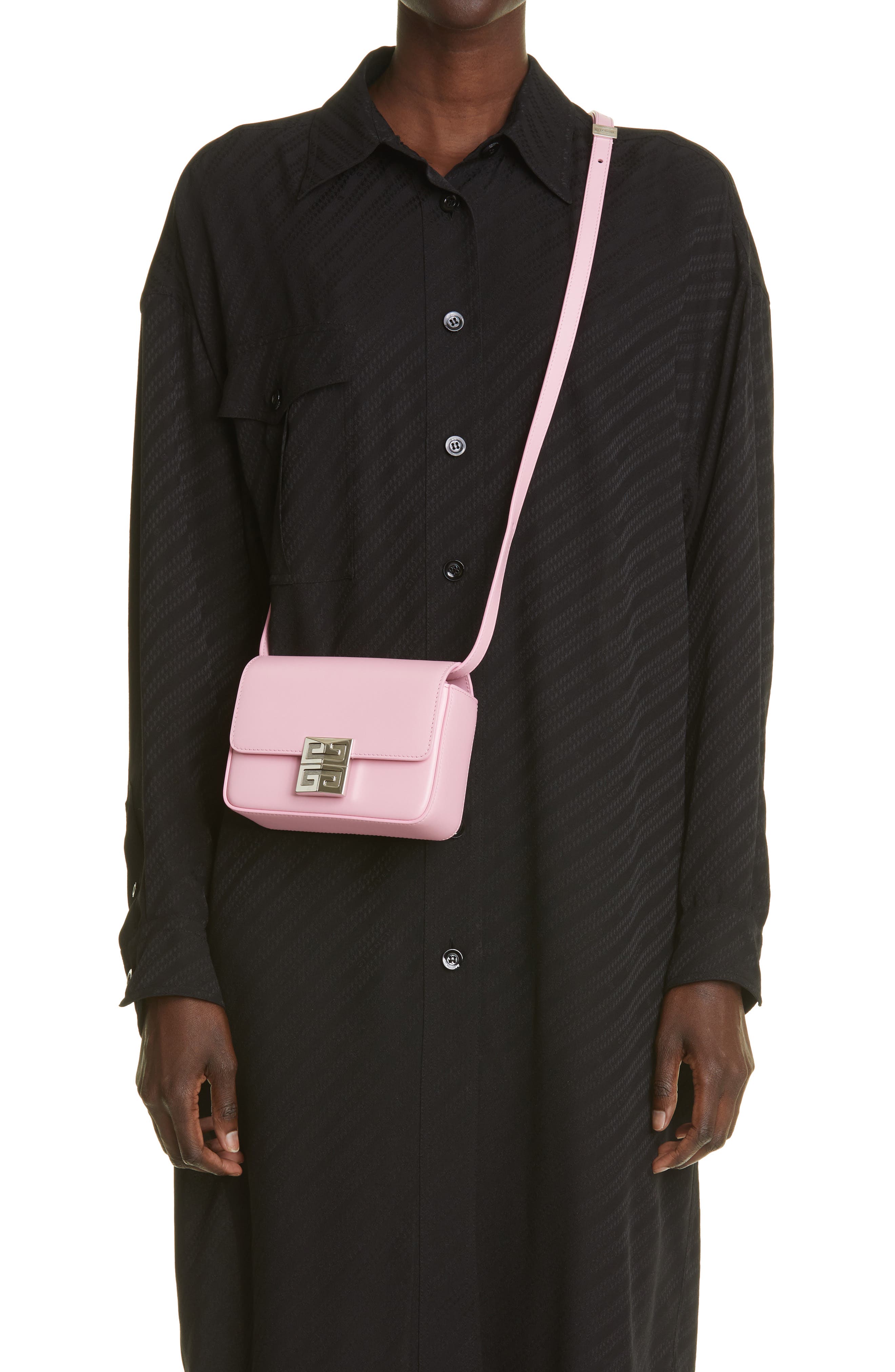 givenchy mini crossbody bag