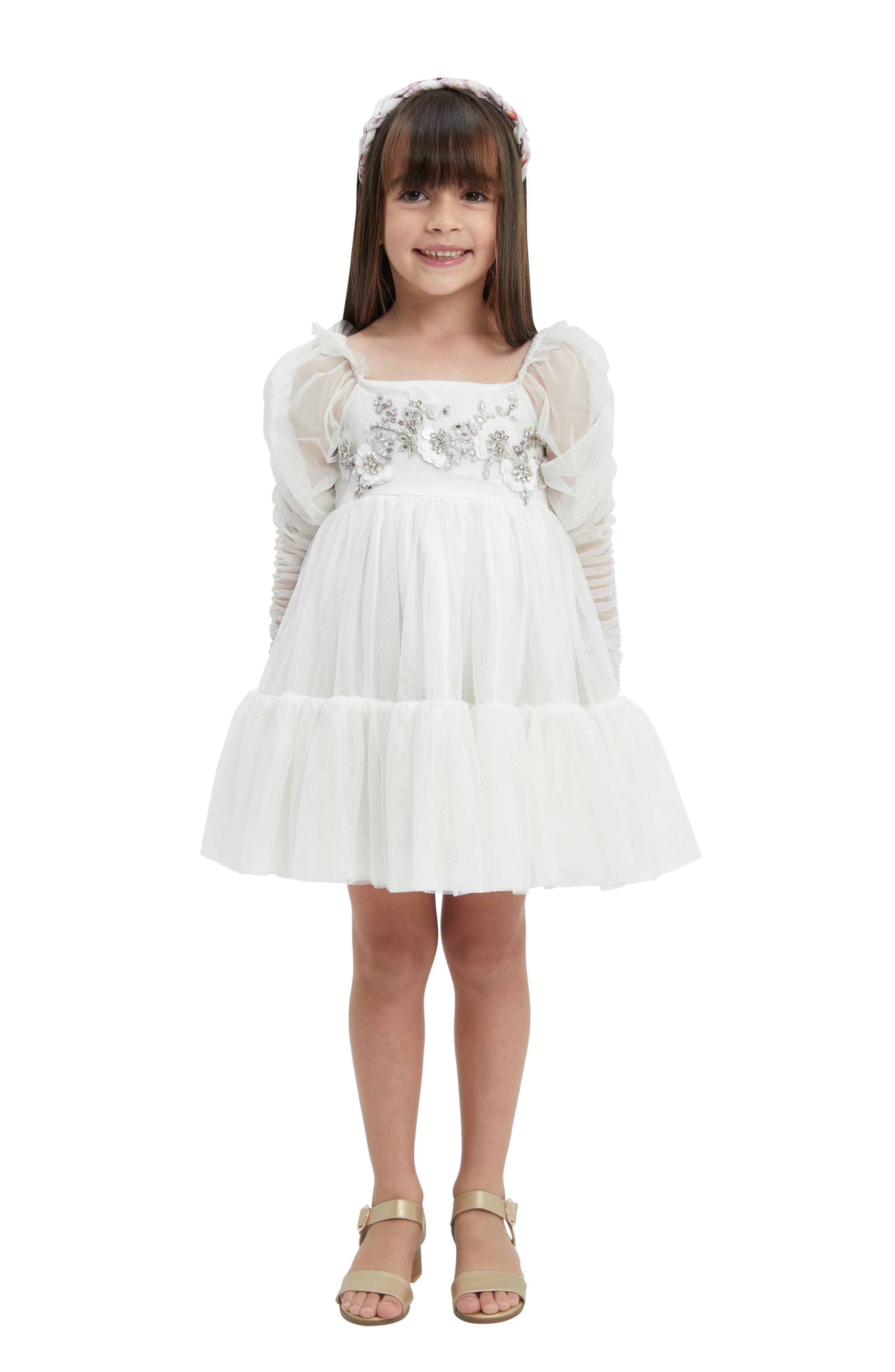 Nordstrom Christening Dresses