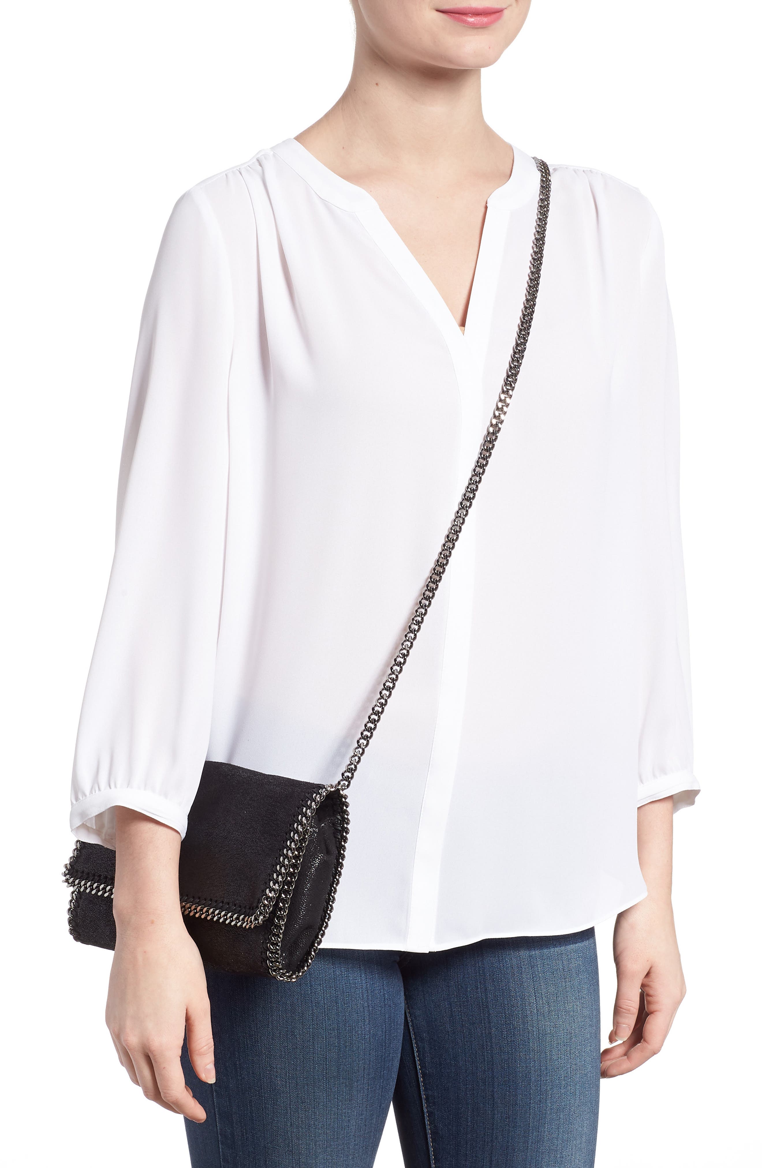 stella mccartney mini tote