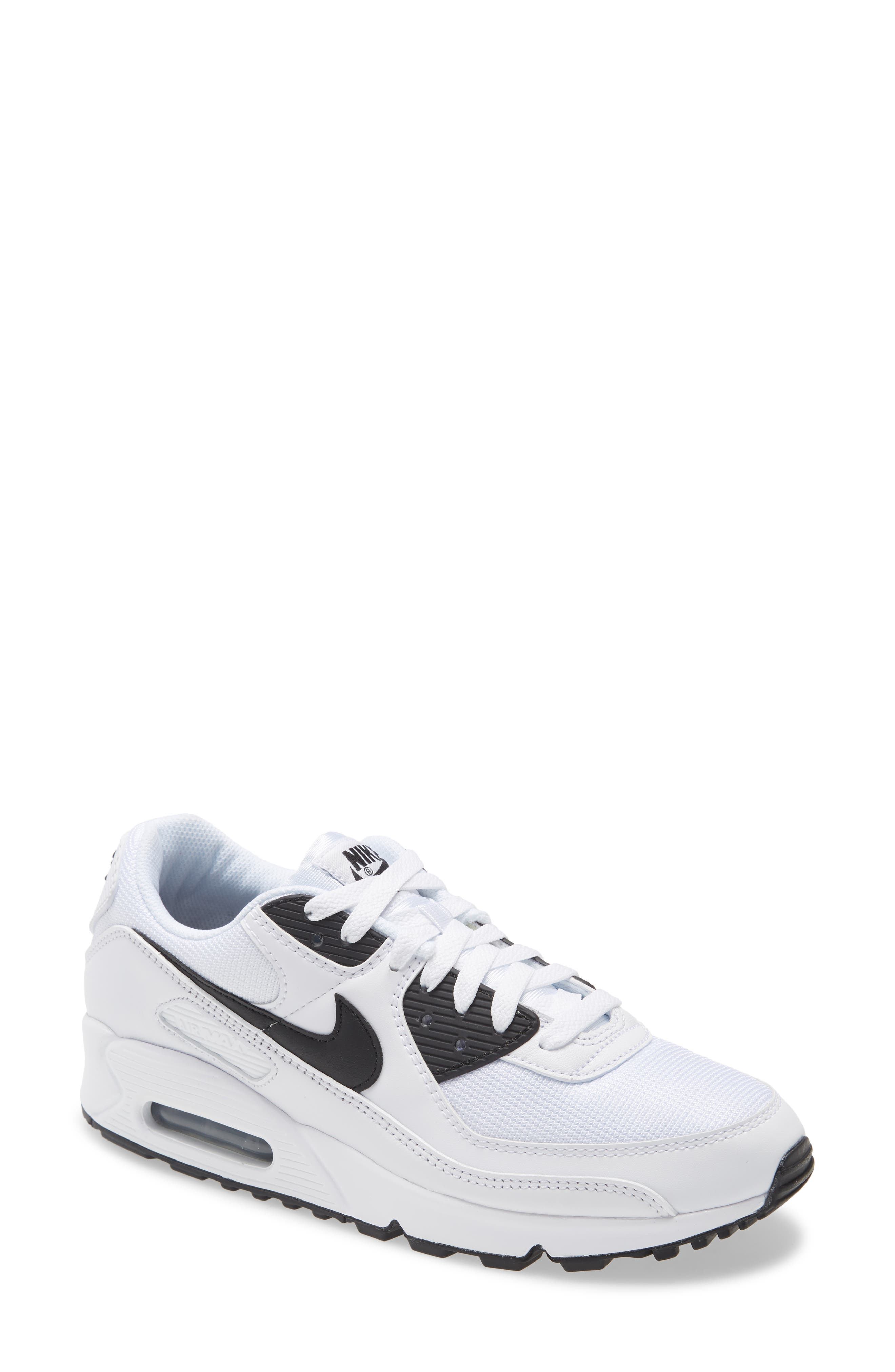 Men's Nike Air Max 90 Sneaker, Size 9 M 
