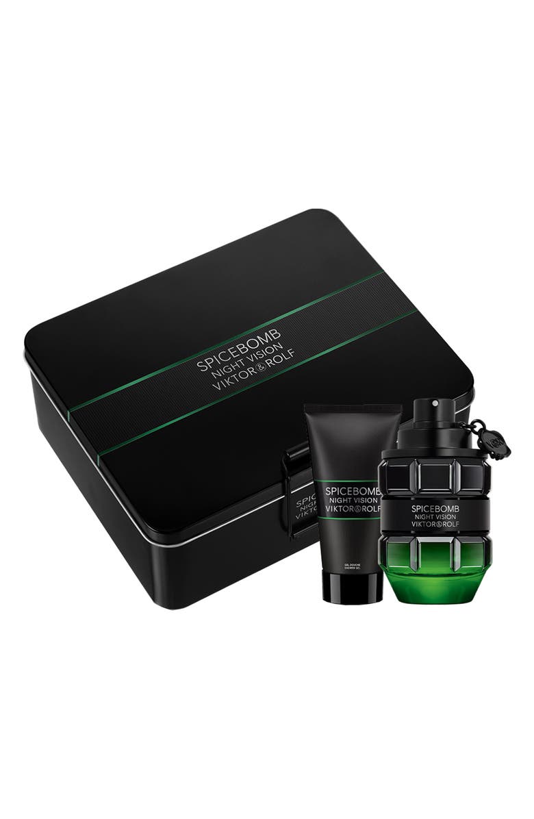Viktor Rolf Spicebomb Night Vision Eau De Toilette Set Usd 110 Value Nordstrom Viktor Rolf Spicebomb Night Vision Eau De Toilette Set Usd 110 Value Nordstrom