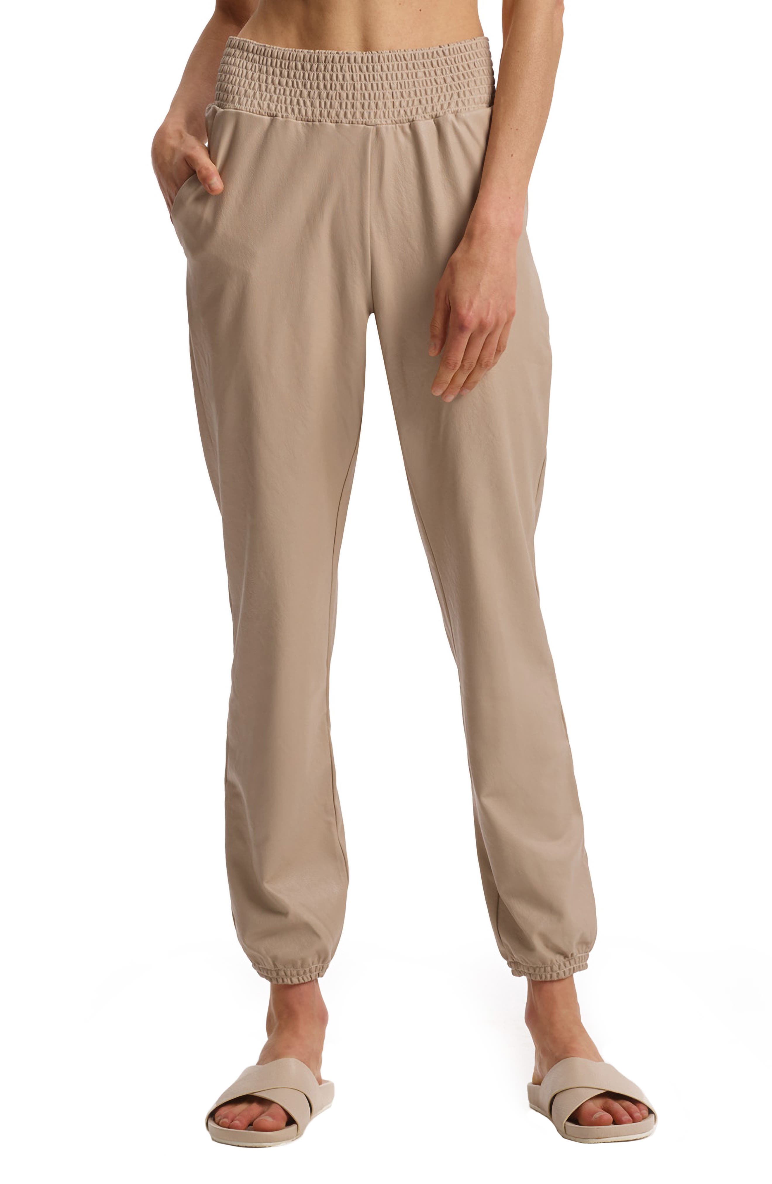 Women's Faux Leather Pants \u0026 Leggings 