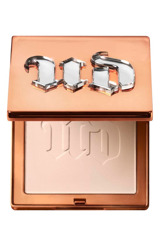 URBAN DECAY STAY NAKED THE FIX PRESSED POWDER FOUNDATION,S35905