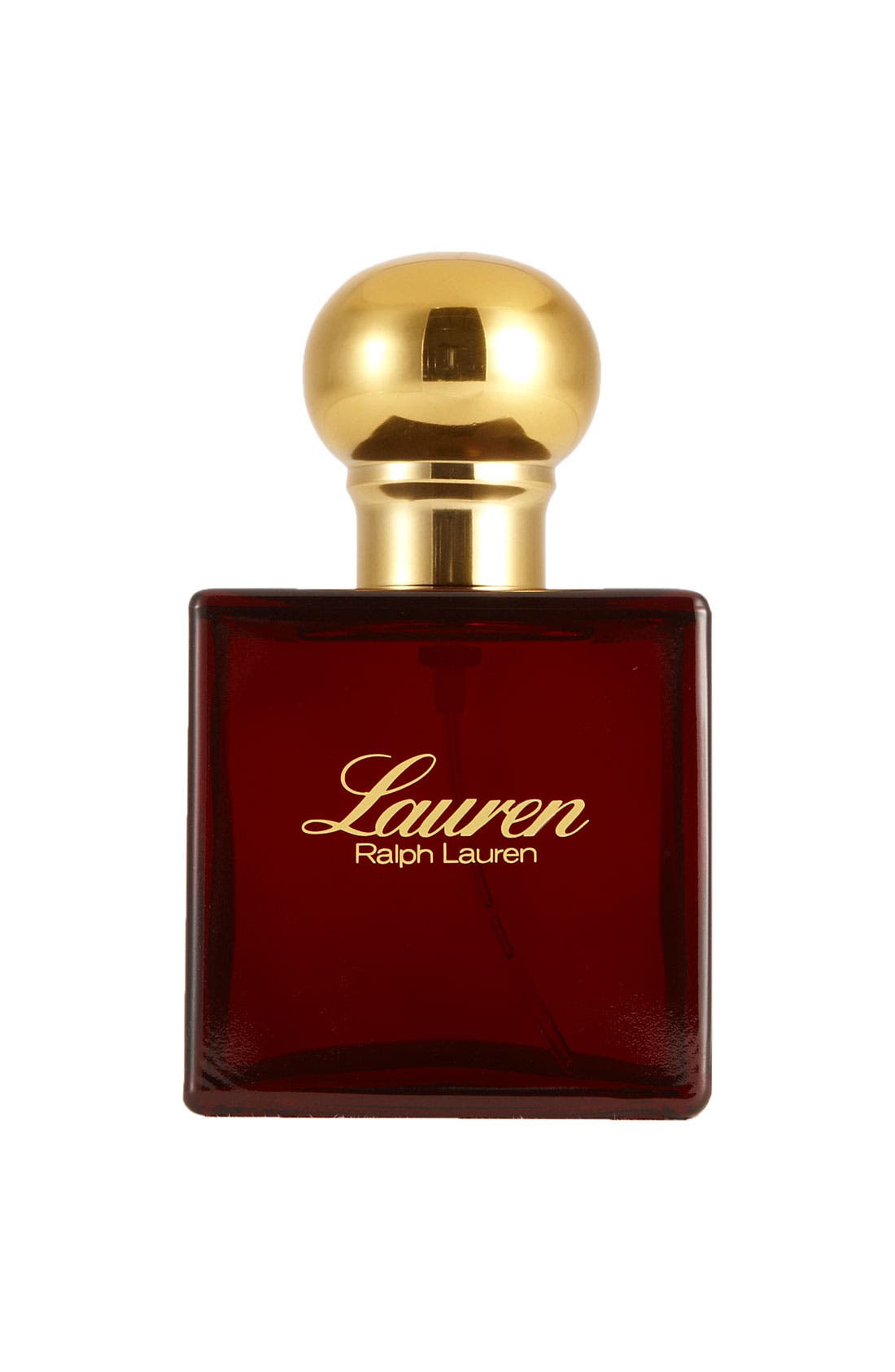 Ralph Lauren 'Lauren' Eau De Toilette | Nordstrom