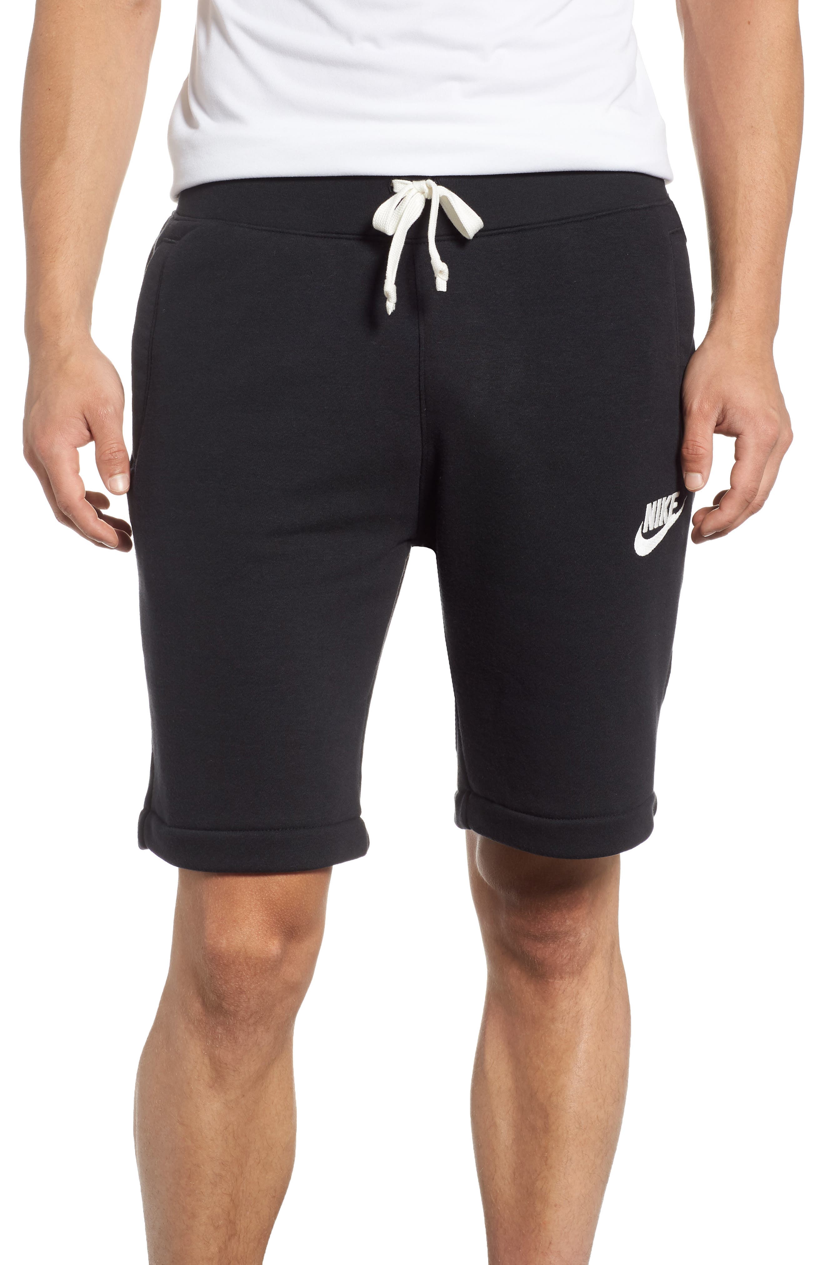 nike heritage shorts