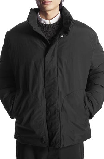 Cos hot sale down jacket