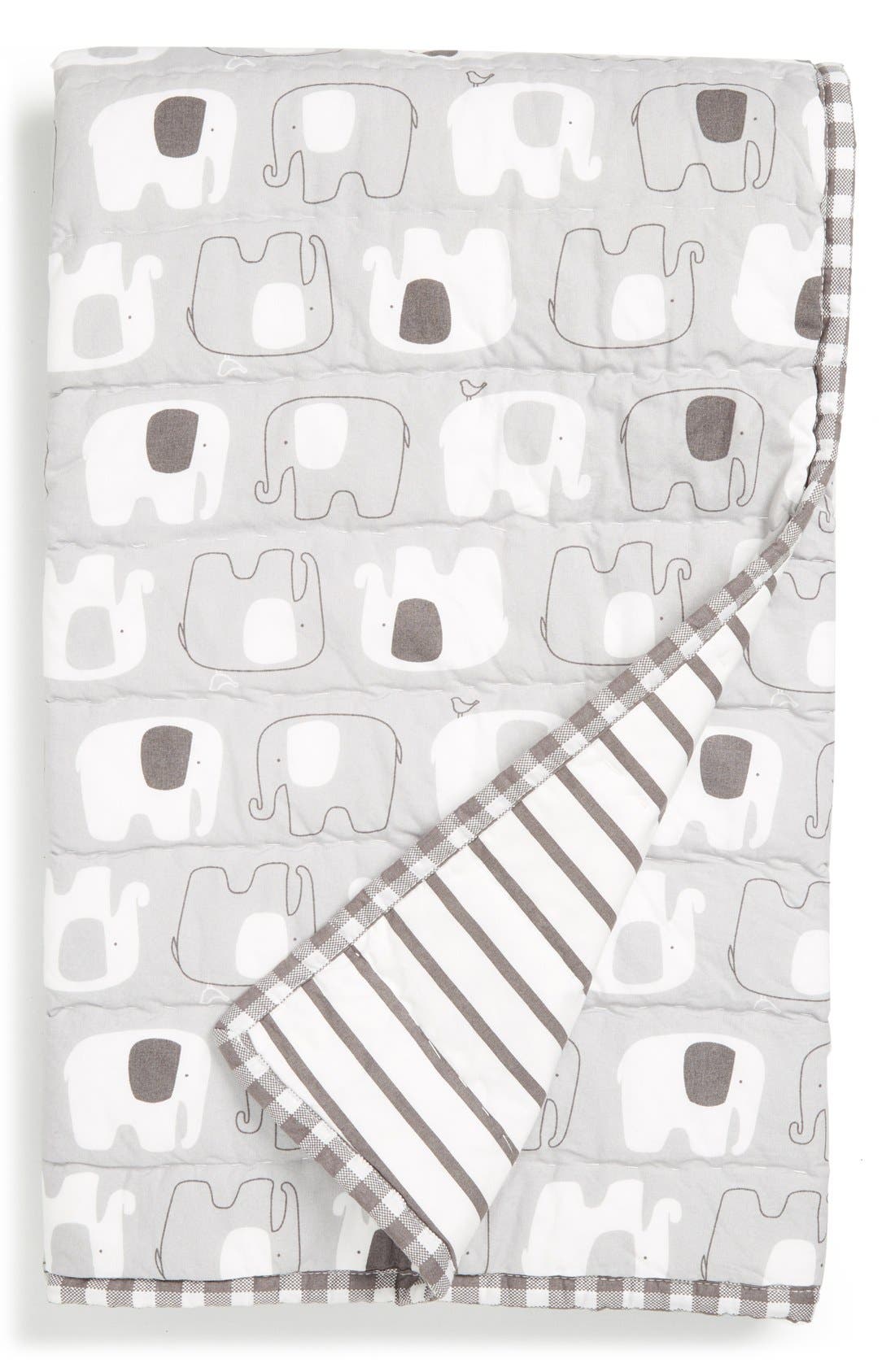 Nordstrom Baby Cotton Crib Quilt Nordstrom