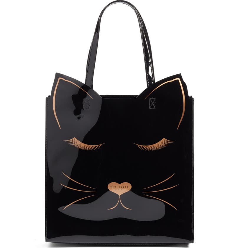 Ted Baker London Large Catcon Tote | Nordstrom