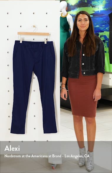 nordstrom bonobos weekday warrior