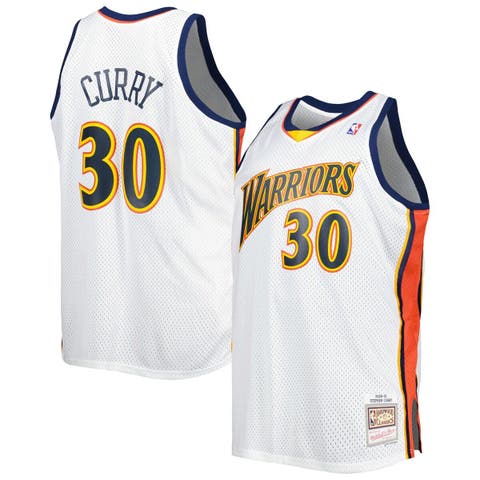Stephen Curry Signed Night Night Warriors Black Swingman Nike Jersey USA  SM