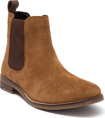 Crevo 2025 chelsea boots