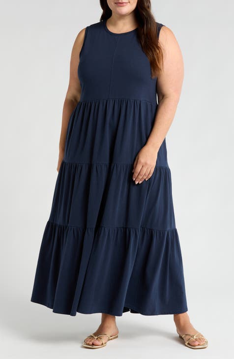 Crewneck Plus Size Dresses for Women Nordstrom