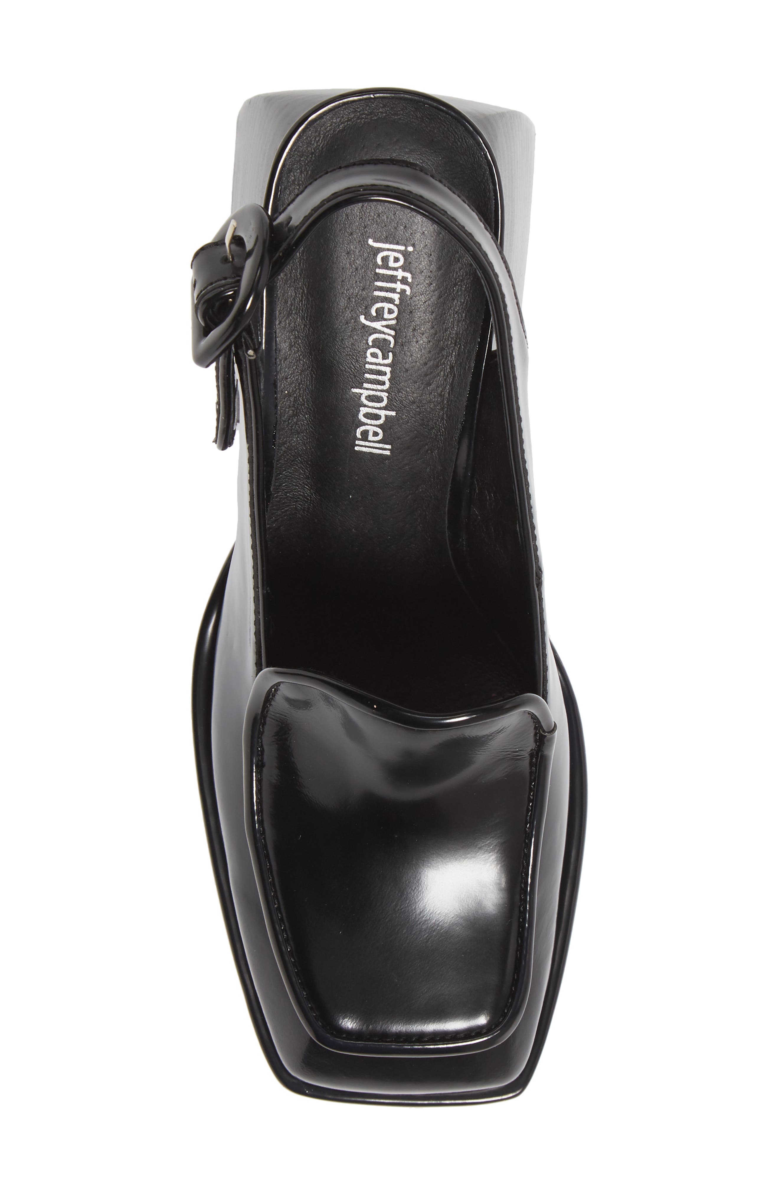 jeffrey campbell duchess loafers