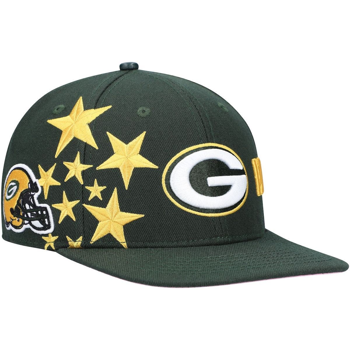 Stars Snapback Hat | Nordstrom